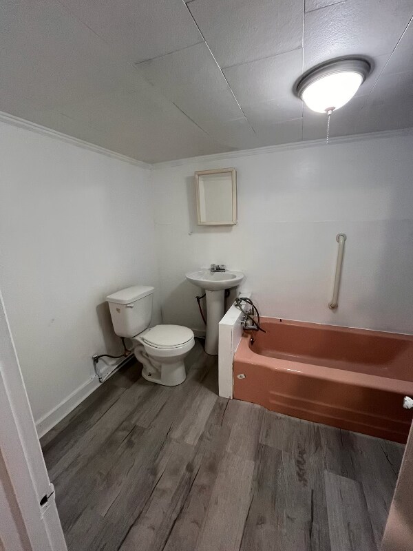 Photo - 3216 32nd St Unit A