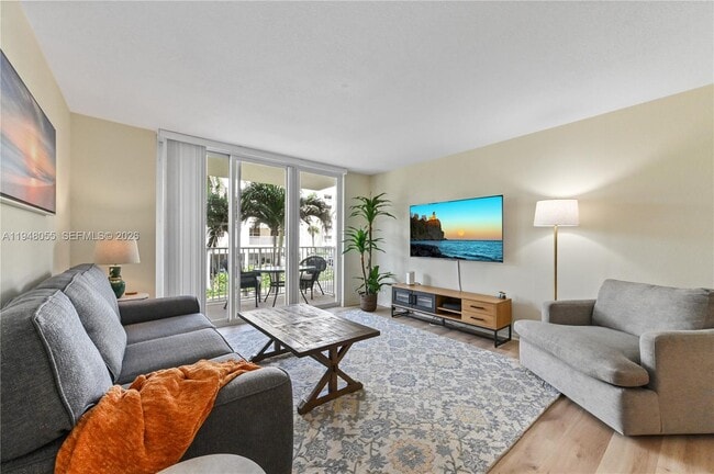 Photo - 3540 S Ocean Blvd Unit 212