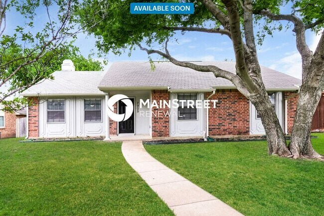 Building Photo - 3 Bedroom Pet-Friendly Home in PLANO, TX w...