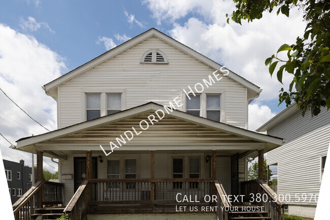 Building Photo - 1585 Cleveland Ave Unit 1 Rental