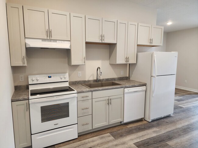1896 Building - 1896 Building Unidad 2F Rental
