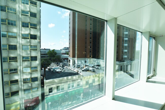 Photo - 555 E William St Unit 4A