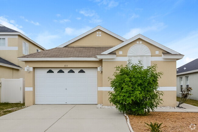 Building Photo - 727 Cristelle Jean Dr Rental