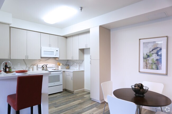 Quartz Counters Available