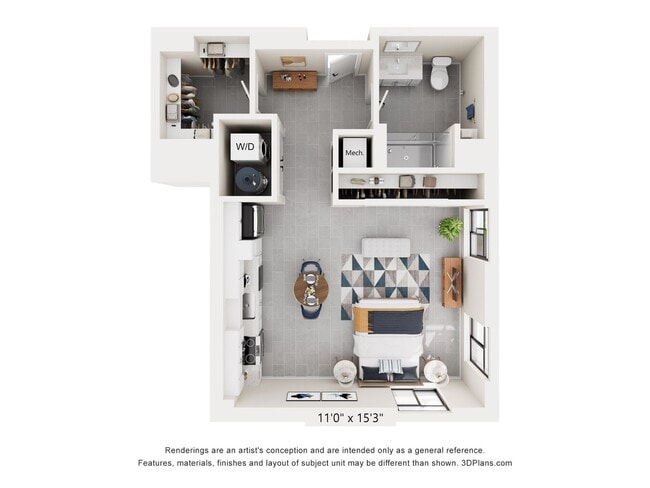 Photo - The Neisner at East End