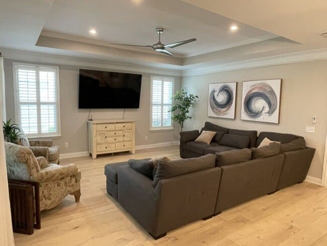 Photo - Unfurnished Luxury Golf Course Home in Sun City - 3BR - 3.5BA - Private Den