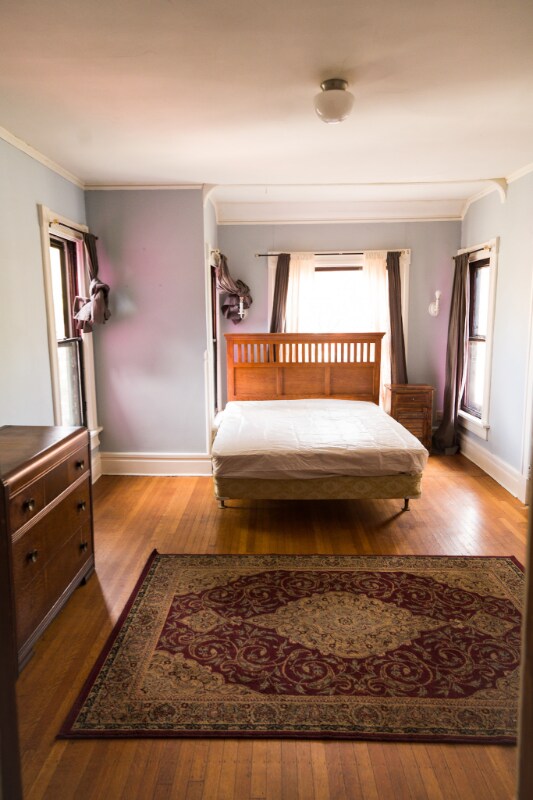 47 Dartmouth St Rental House Rental in Springfield, MA