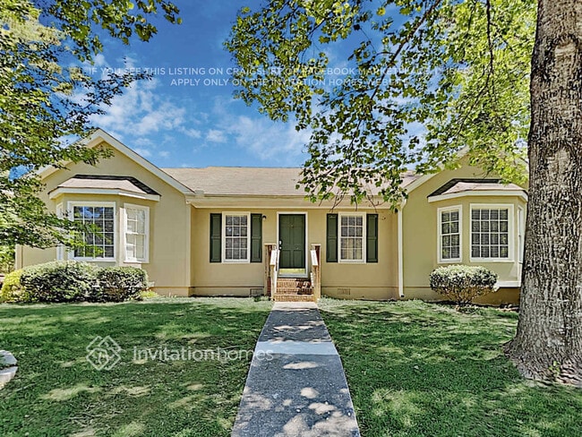 Building Photo - 1555 Pine Creek Way NE Rental
