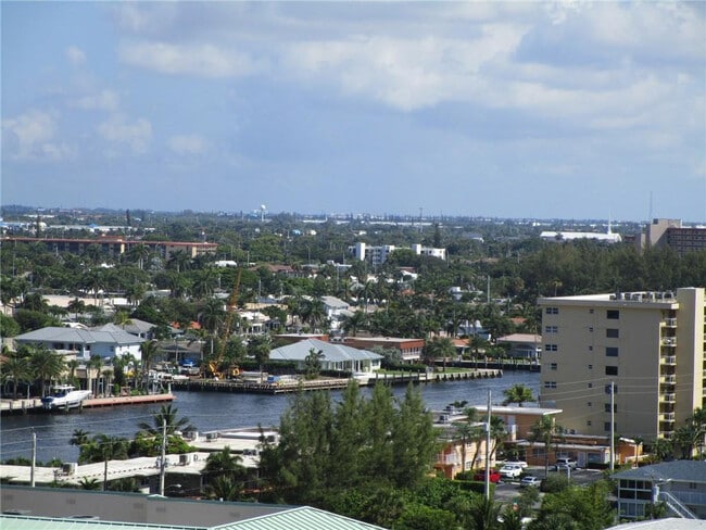 Building Photo - 405 N Ocean Blvd Unit 1225