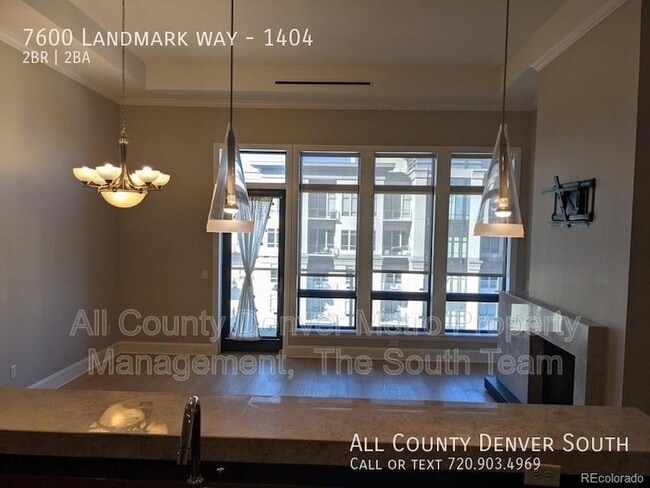 Photo - 7600 Landmark Way Unit 1404