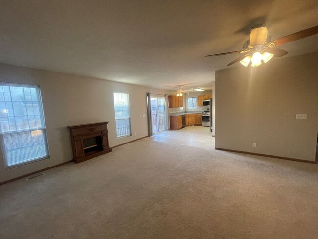 Photo - Home For Rent Bellevue.