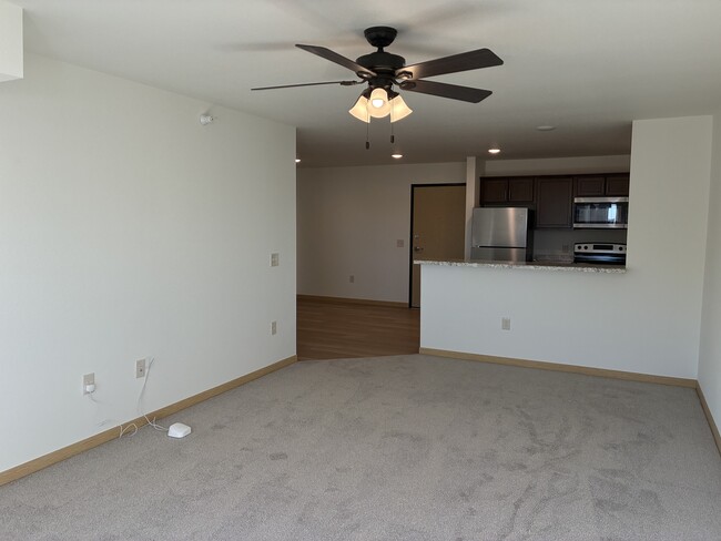 Stone Meadow Apartments