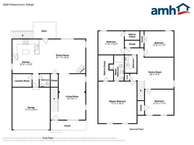 Photo - 3509 Pritchard Court