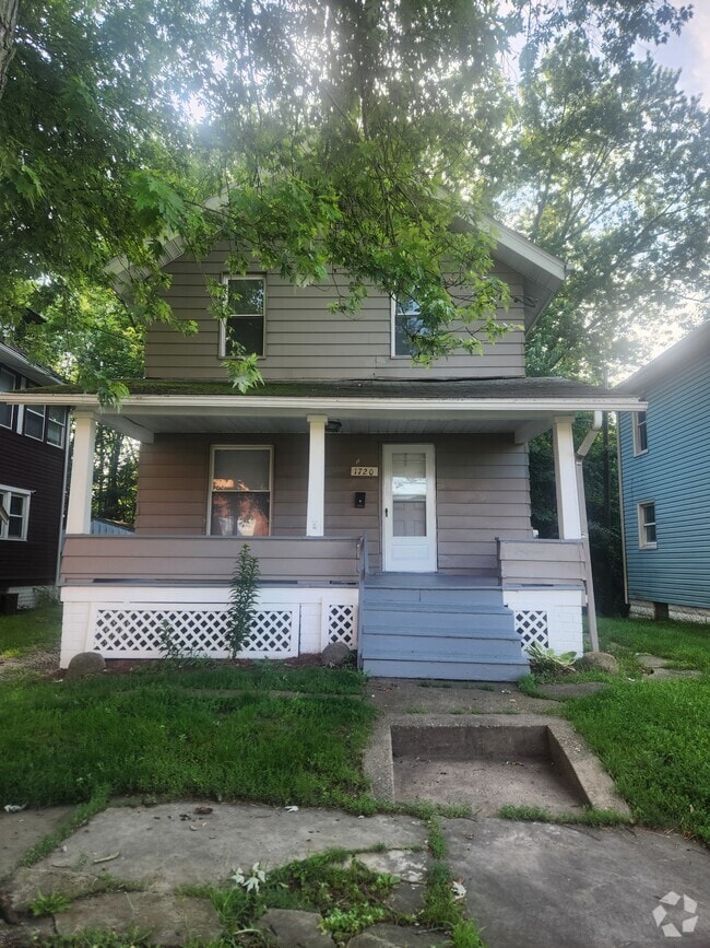 Building Photo - 1720 Grace Ave NE Rental
