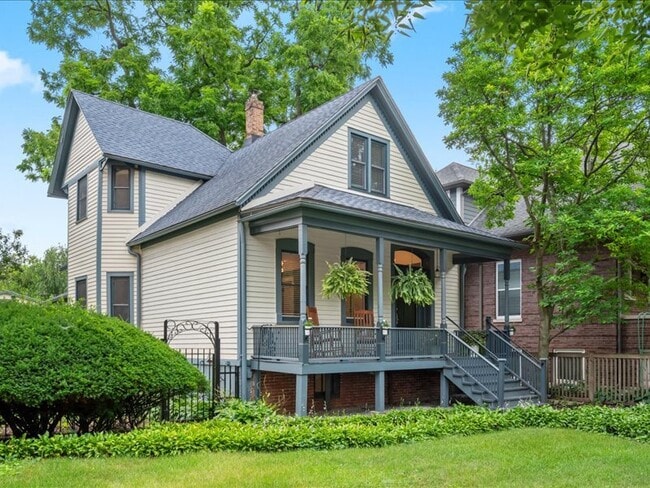 Building Photo - 114 S Ridgeland Ave Rental