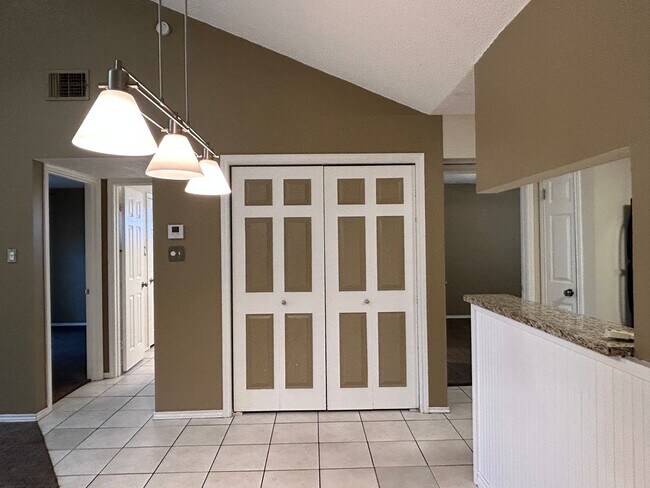 Photo - Charming 2BR Condo with Vaulted Ceilings, Fireplace & Pool Access