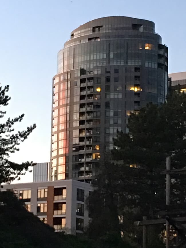 Outside John Ross - 3601 SW River Pkwy Unit 1416