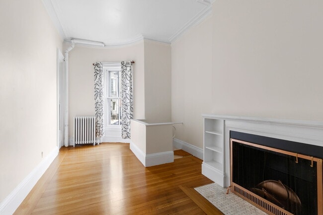 167 Beacon St Unit 3