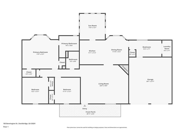 Photo - 105 Bennington Dr