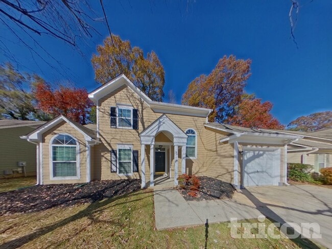 Photo - 5704 Ebley Ln House