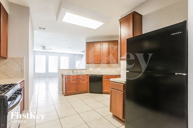 1826 Sun Point Court