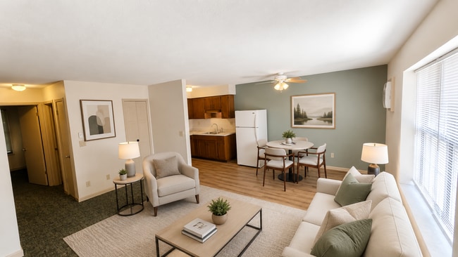 Photo - Spring Manor Apartments
