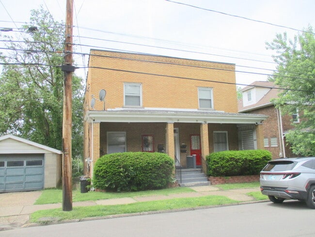 Photo - 1411 Beaver Rd Unit 1st Fl. Right