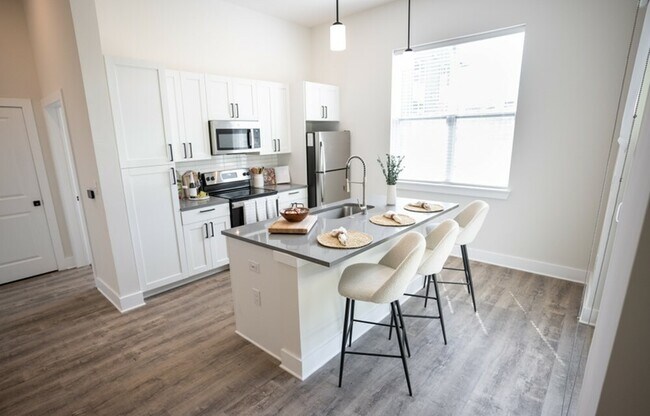 Rockwell - The Rockwell