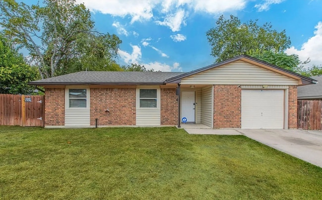 Building Photo - Charming Home in the Heart of Harker Heights