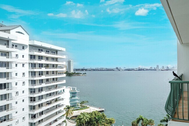 Photo - 1408 Brickell Bay Dr Condo Unit 1415