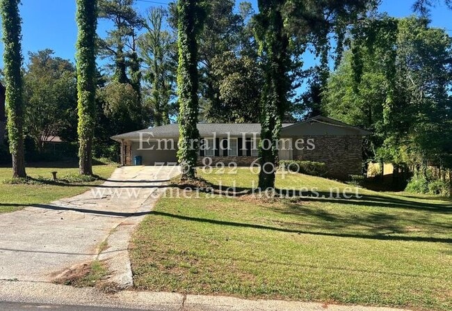 Building Photo - Beautiful cozy 3 bedroom ranch home!