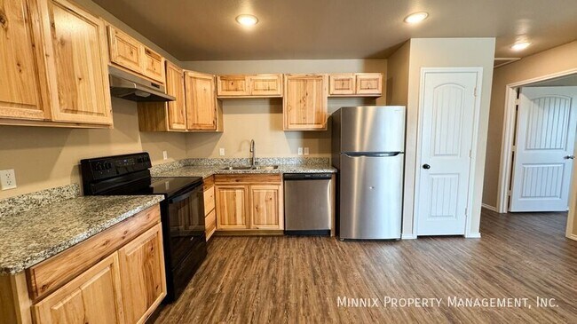 Photo - 2402 N Avenue P