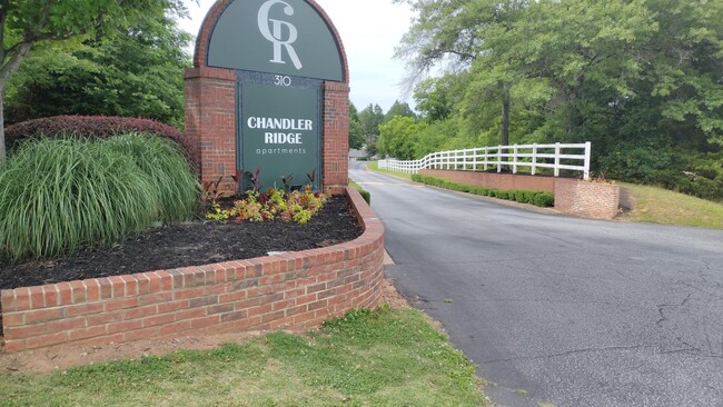 Chandler Ridge - Chandler Ridge Apartments