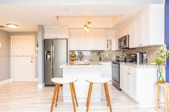 Photo - 3500 Coral Way Unit 1005
