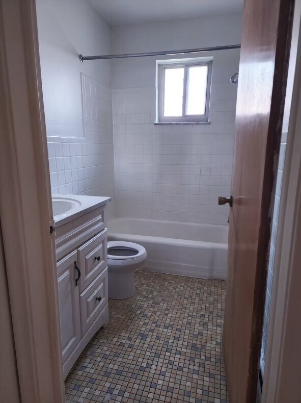 Kimberly House Apartments