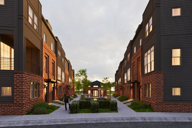 Two West End