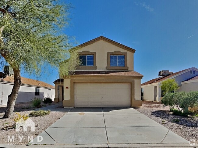 Building Photo - 6521 E Lush Vista View Rental