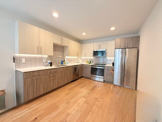 Photo - First Hill/Cherry Hill Townhome
