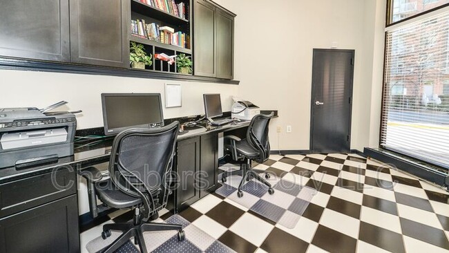 Photo - 1001 N Randolph St Unit #723