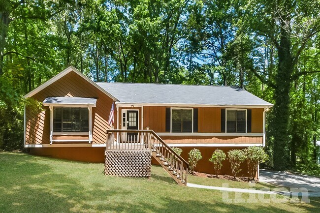 Building Photo - 5712 Albans Way