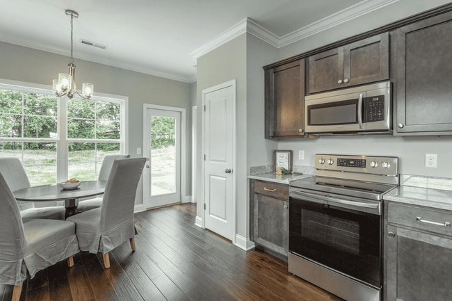 Photo - Like-New Home