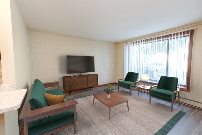 Photo - Pillsbury Flats