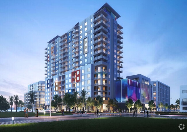 Building Photo - 600 N Andrews Ave Unit 1522 Rental