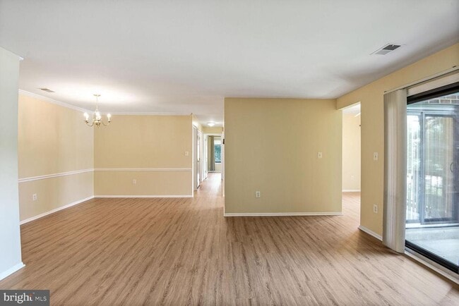 Building Photo - 8010 Needwood Rd Unit 102 Rental