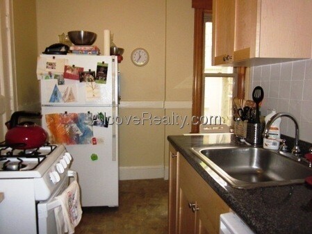 Photo - 97 Hancock St Unit 6