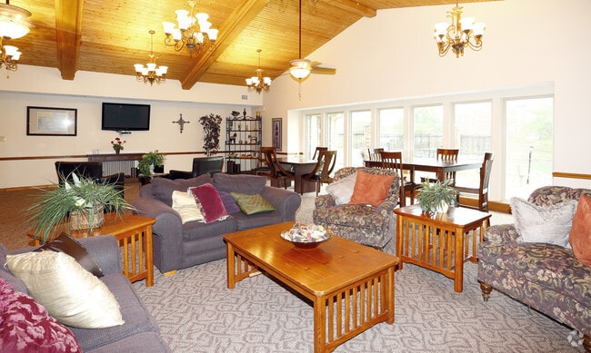 Clubhouse