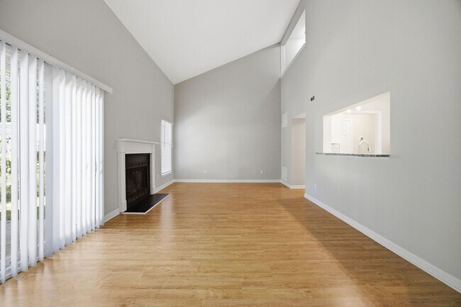 Photo - Beautiful Durham 2 Bed Condo | Minutes from RTP & Southpoint