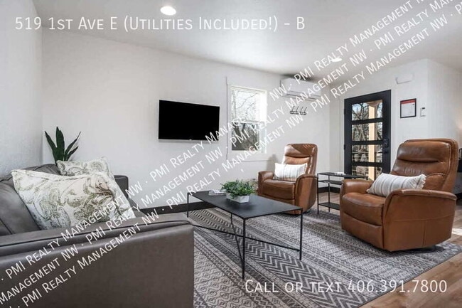 519 1st Ave E Unit B