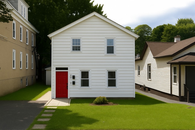 Building Photo - Northside Syracuse Duplex – Spacious Unit Apt 1