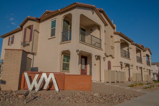 Photo - Brand New luxurious Model Home in Warner Meadows!